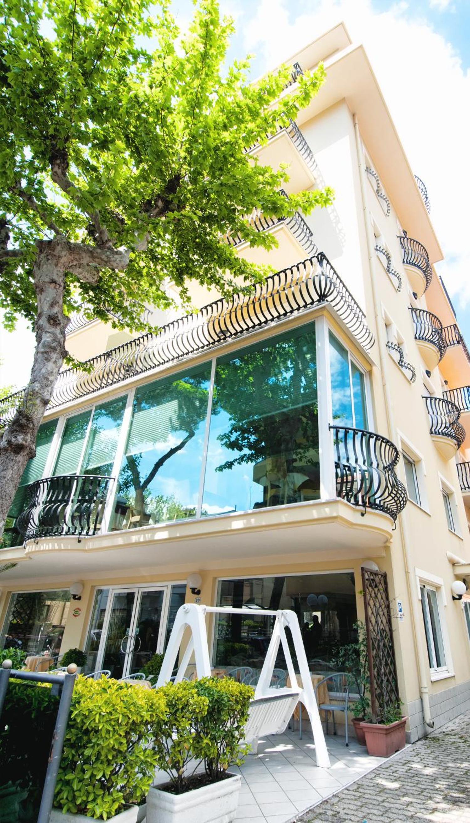 Hotel Aria Di Mare 4/51