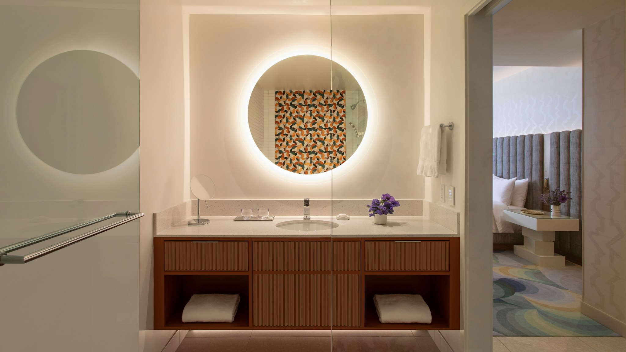 Lake Nona Wave Hotel 35/35