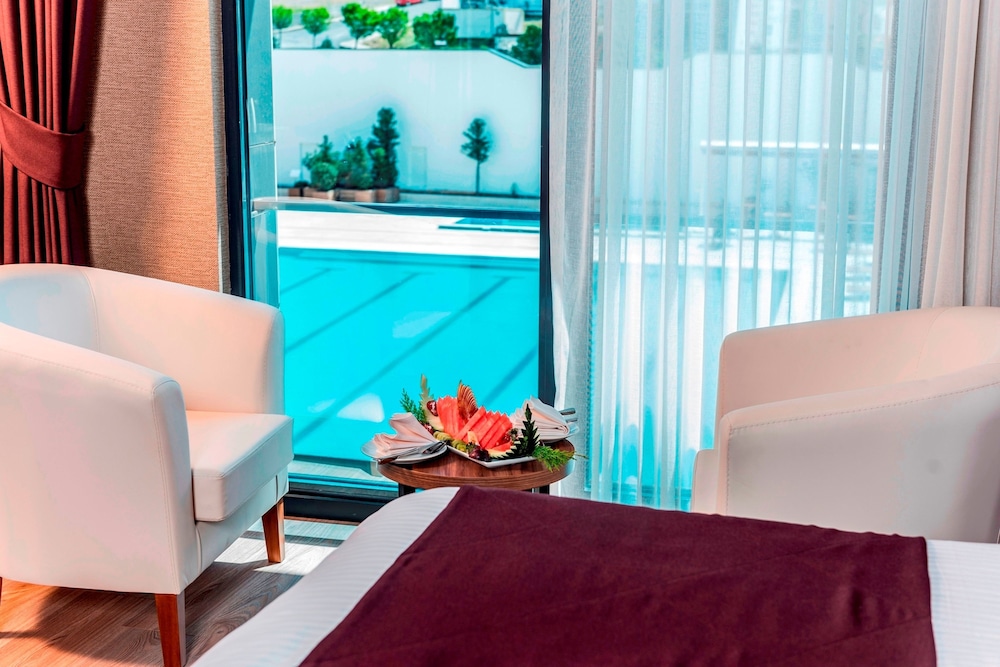 Aydinoglu Otel 25/63