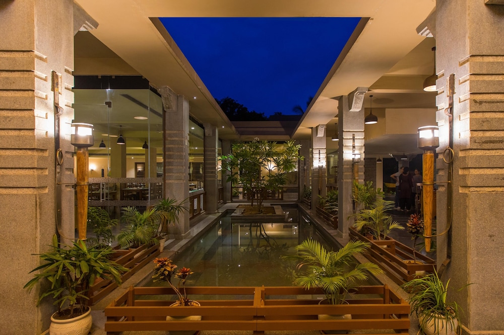 Heritage Resort Hampi 29/66