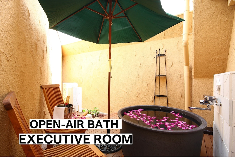 Hotel Balian Resort Chiba Chuo Adults Only 48/49