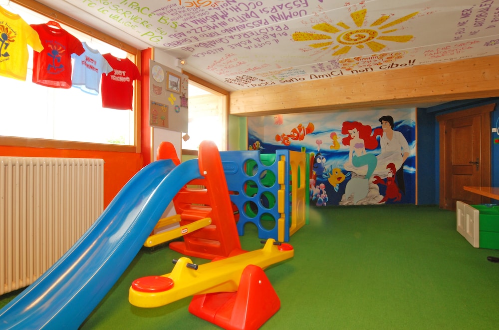 Sport Pampeago 46/48