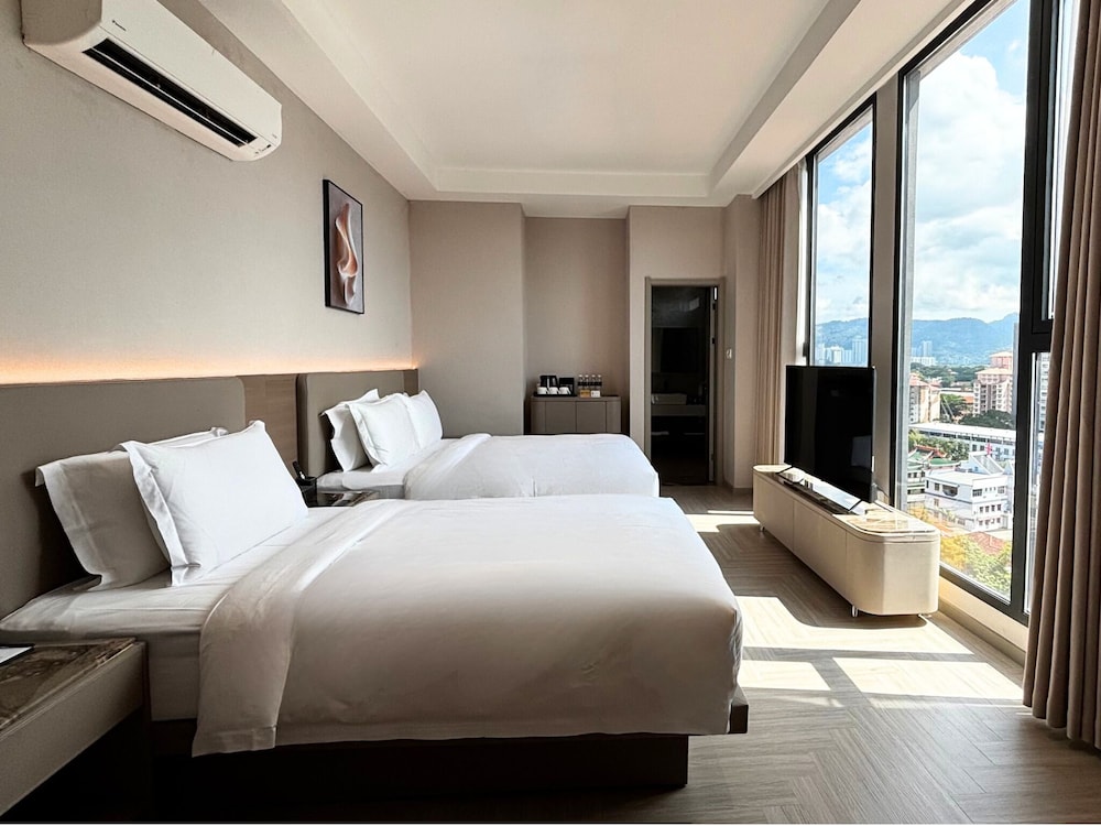 Landison Hotel Penang 8/50