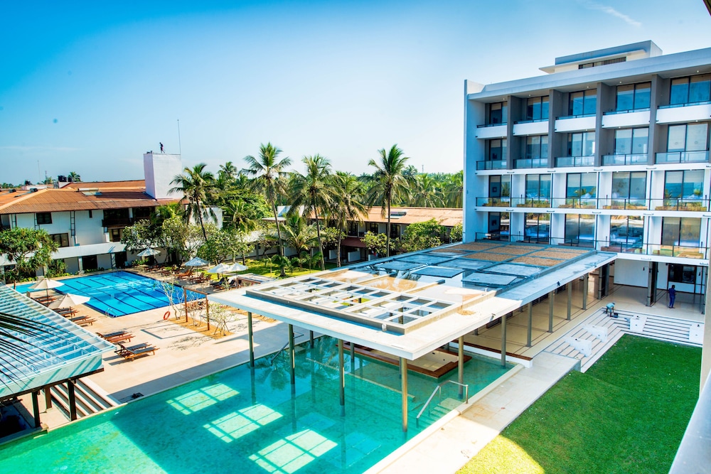 Goldi Sands Hotel in NEGOMBO