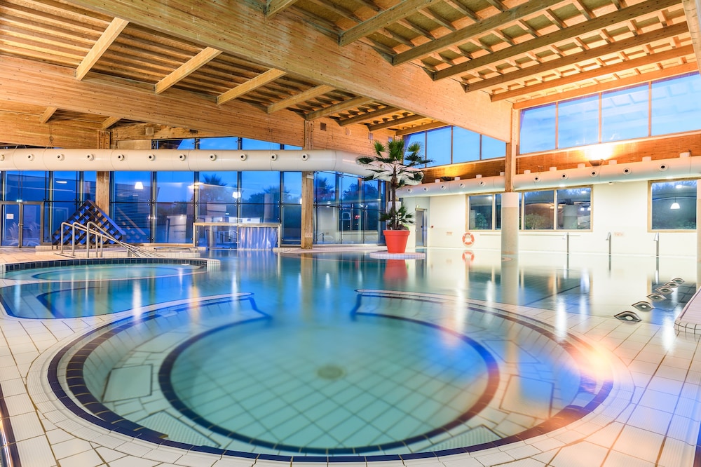 Hotel Les Terrasses D Atlanthal 3/67
