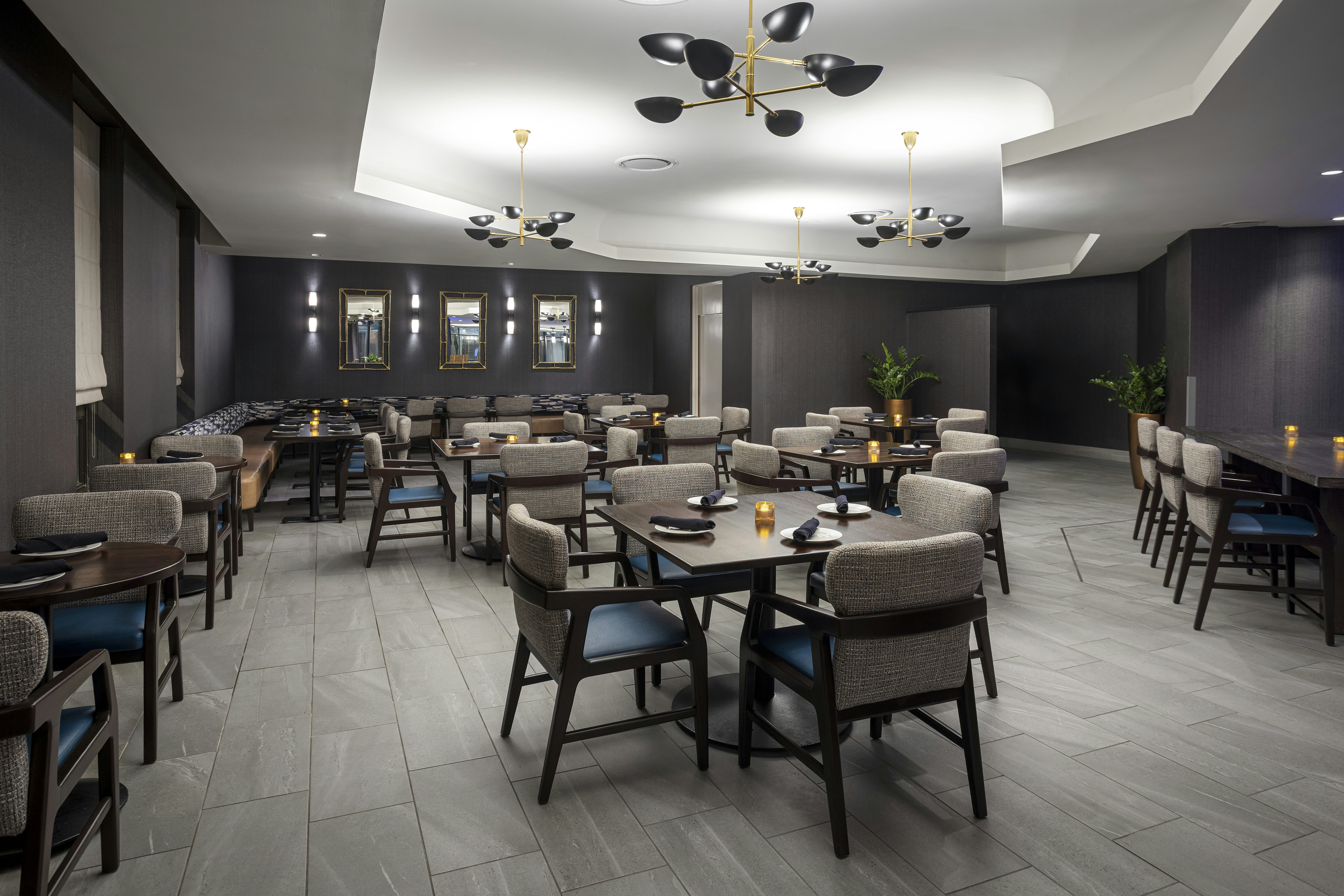 Doubletree By Hilton Hotel Philadelphia Center City 39/65