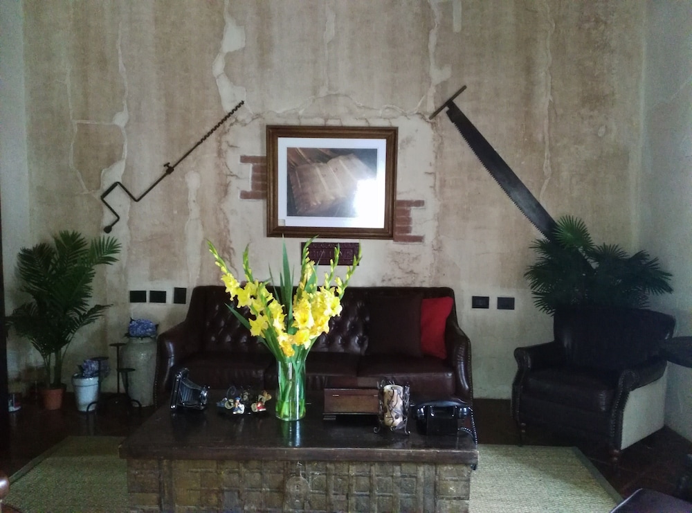 Ciel Luxe Hotels Antigua Guatemala 54/71