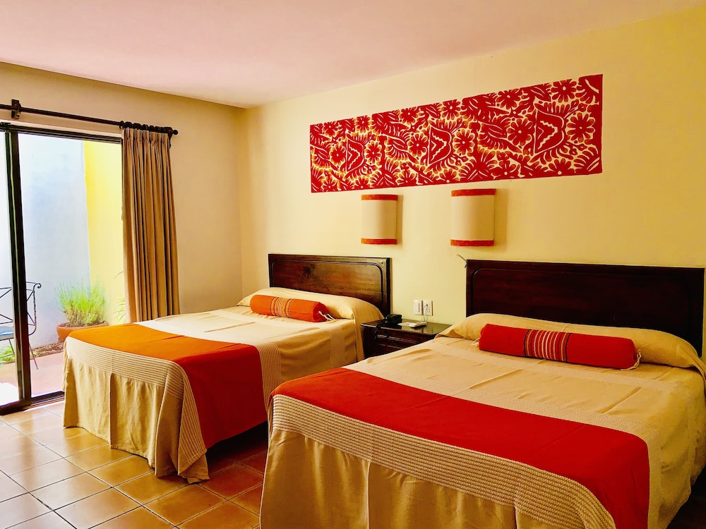 Parador del Dominico 21/54