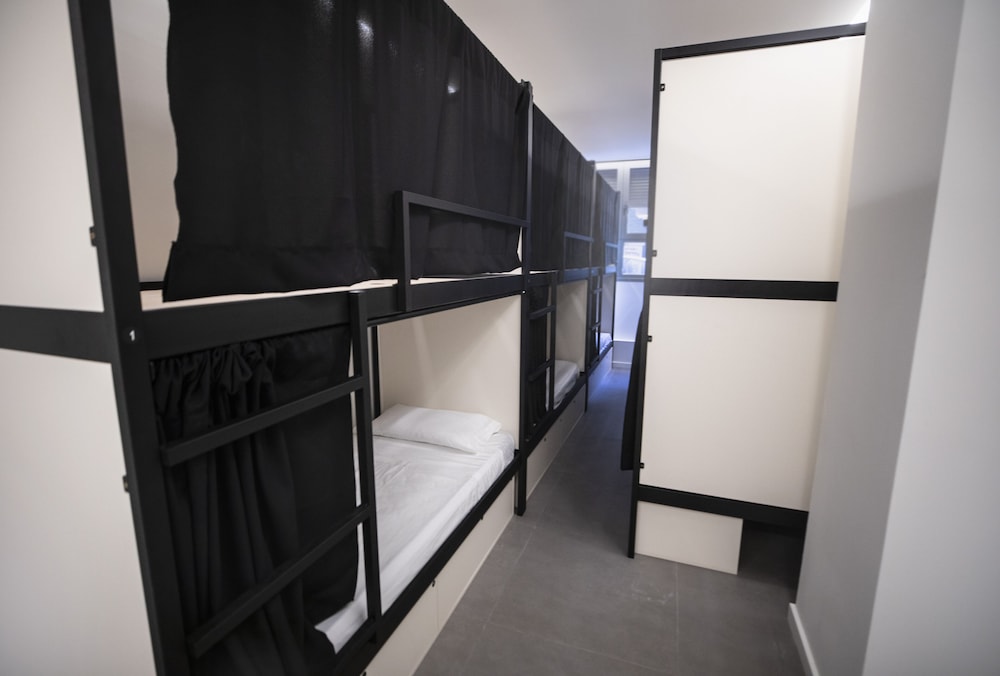 Hostel MYD Latina 11/20