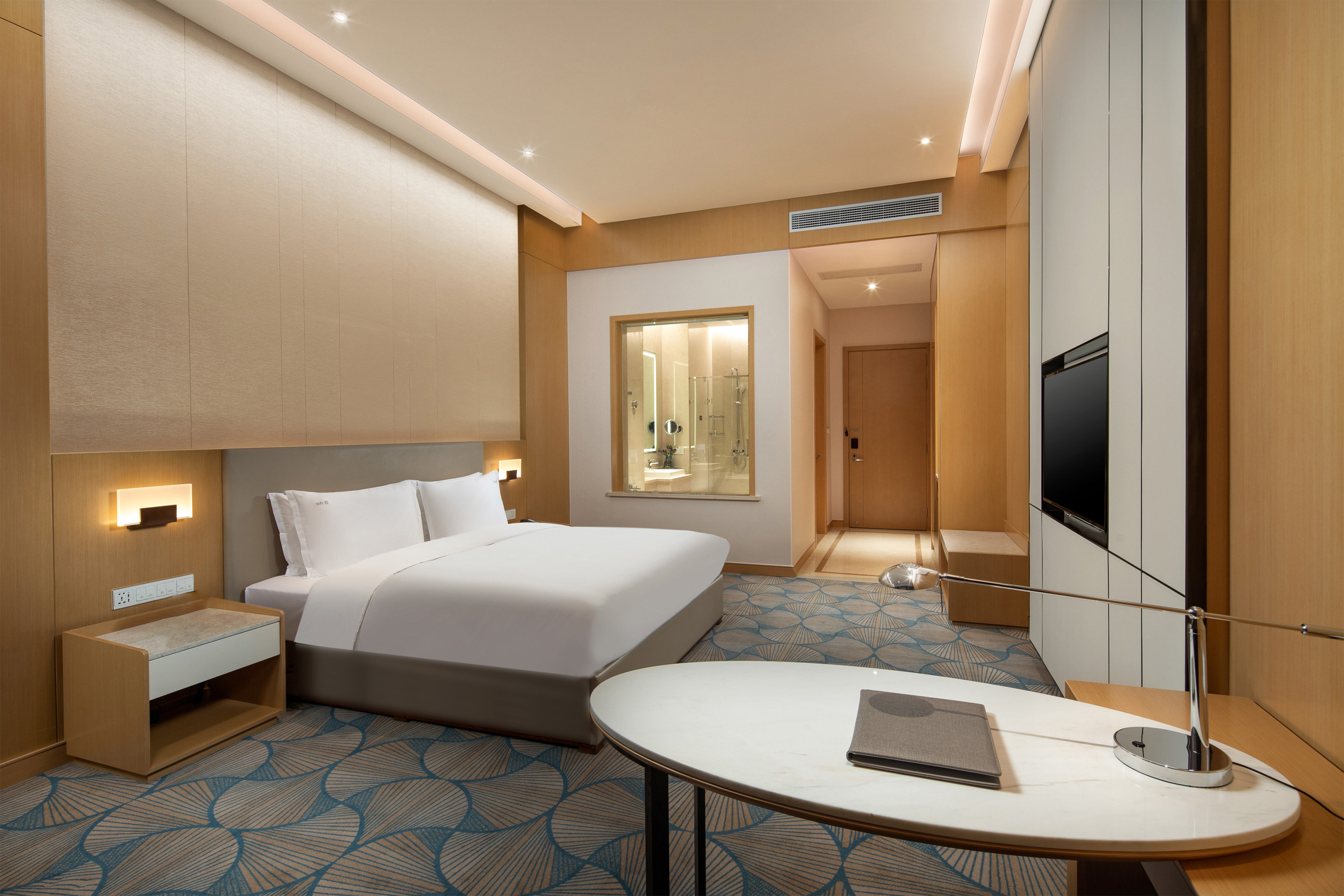 Holiday Inn Jiashan 17/50