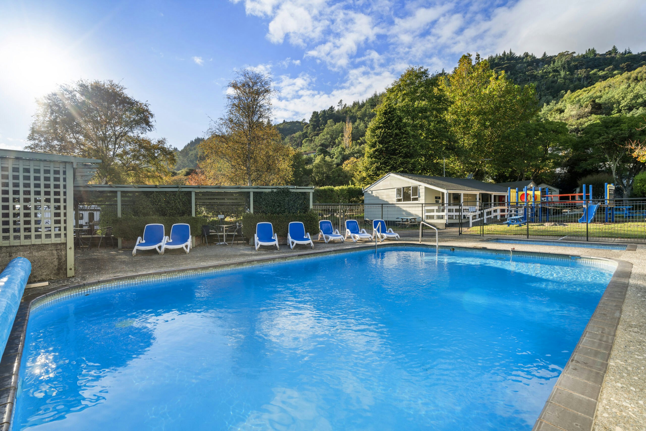 Tasman Holiday Parks - Picton 2/25