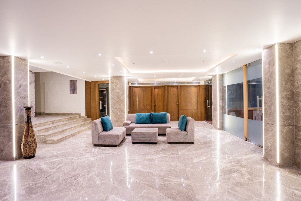 Regenta Inn Gurugram 33/50