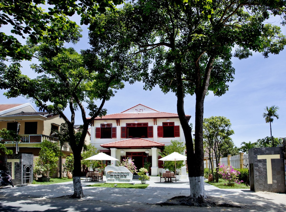 Hoi An Tnt Villa 8/63