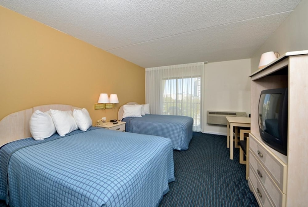 Sea Bay Hotel 5/28
