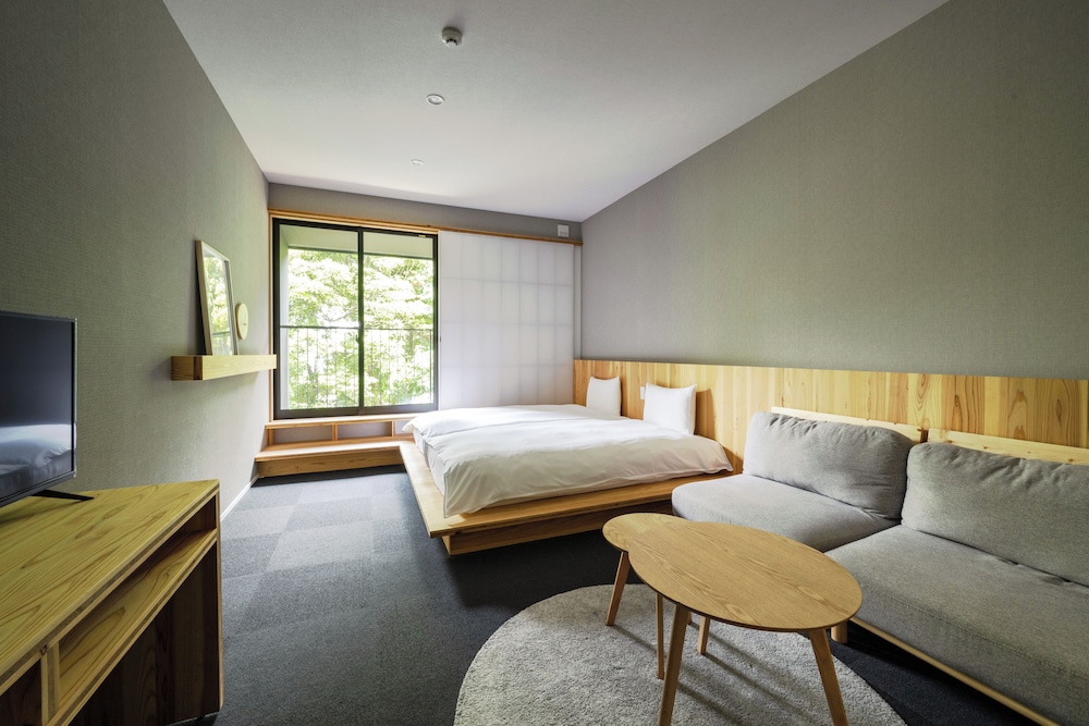 Beppu Hotel Negura 15/50