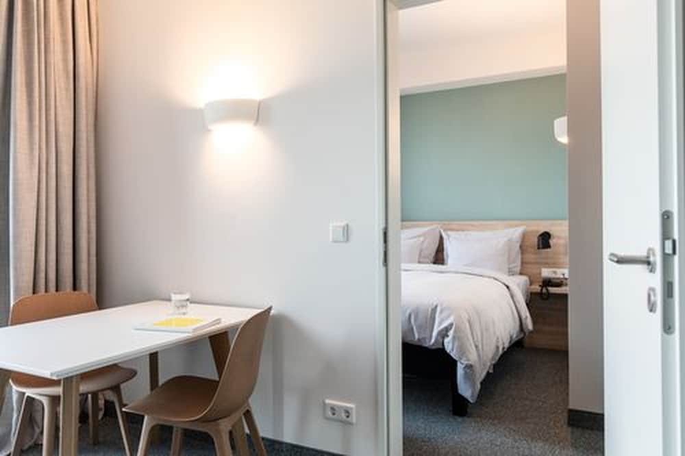 Sylc. Apartmenthotel 17/61