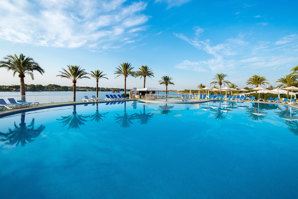 O7 BE KLUB Family Active Resort 35/72