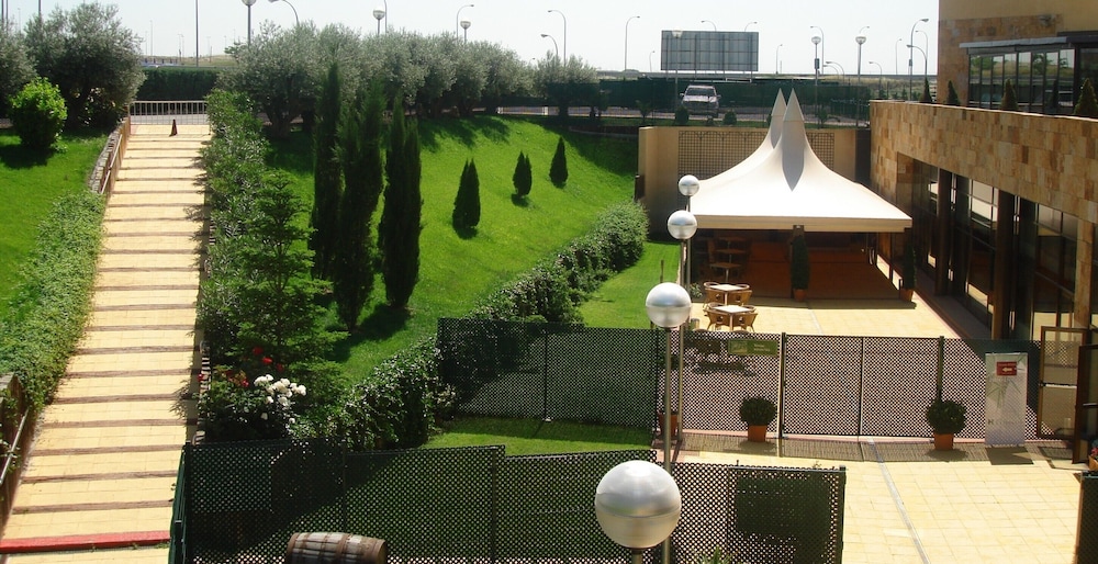 HOTEL SPA LA PRINCESA 1/55