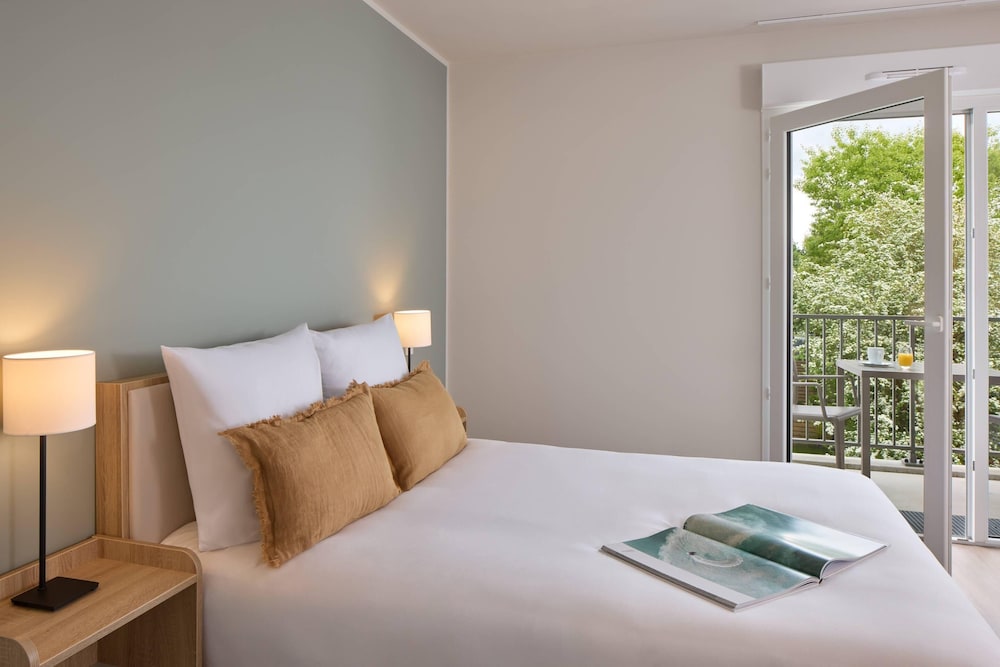 Quality Aparthotel Plerin Saint-Brieuc 13/40