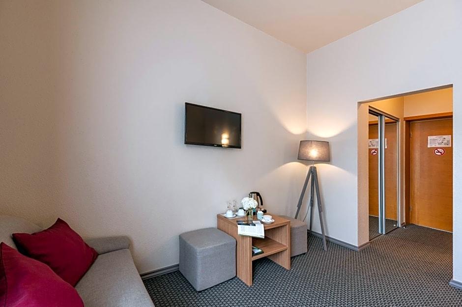 Sigulda Hotel 43/57