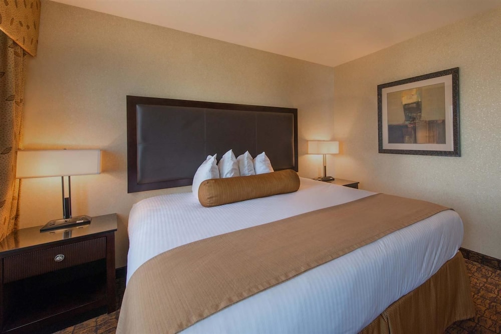 Lloyd Hotel Astoria Bayfront, Ascend Hotel Collection, OR 13/43