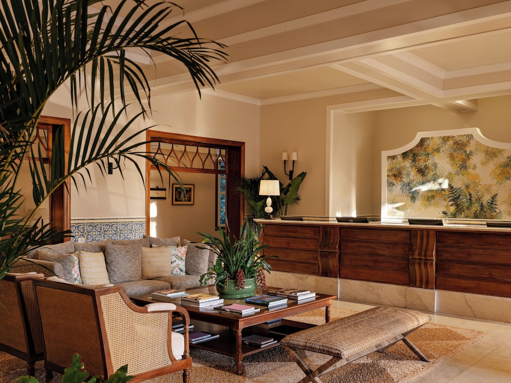 Hotel das Cataratas, A Belmond Hotel 7/48