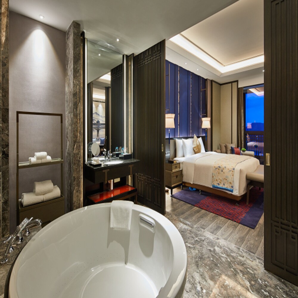 Wanda Realm Resort Nanning 45/49