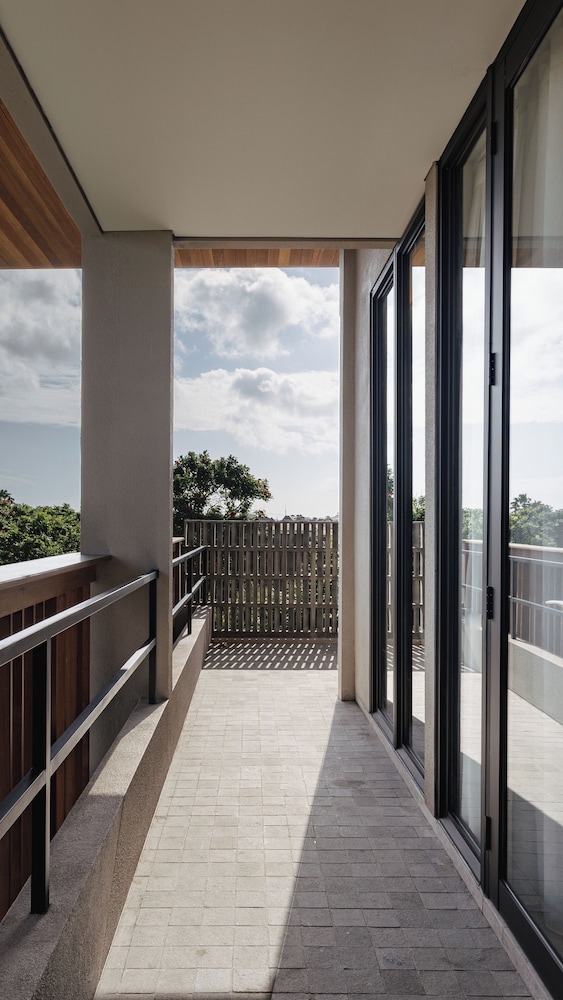 The Akasha Canggu Hotel 2/50
