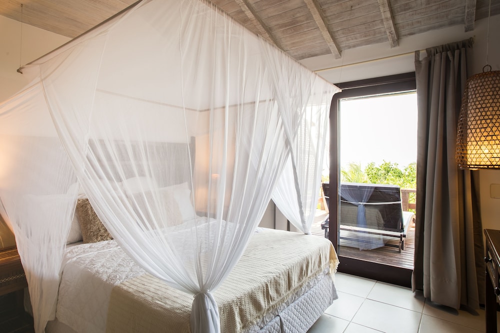 La Pedrera Small Hotel And Spa 44/77