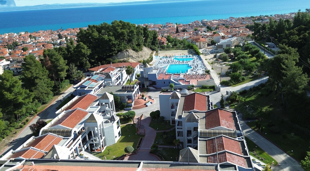 Atrium Hotel Halkidiki 5/58
