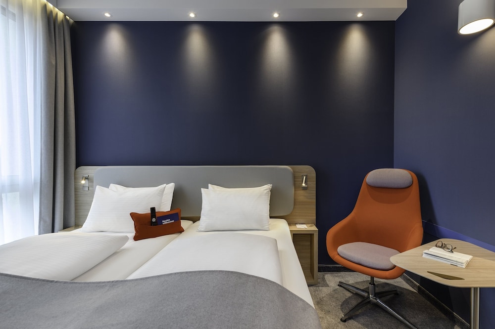 Holiday Inn Express Regensburg 17/46