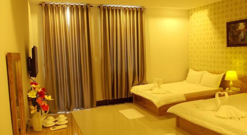 Seaview Long Hai Hotel 47/62