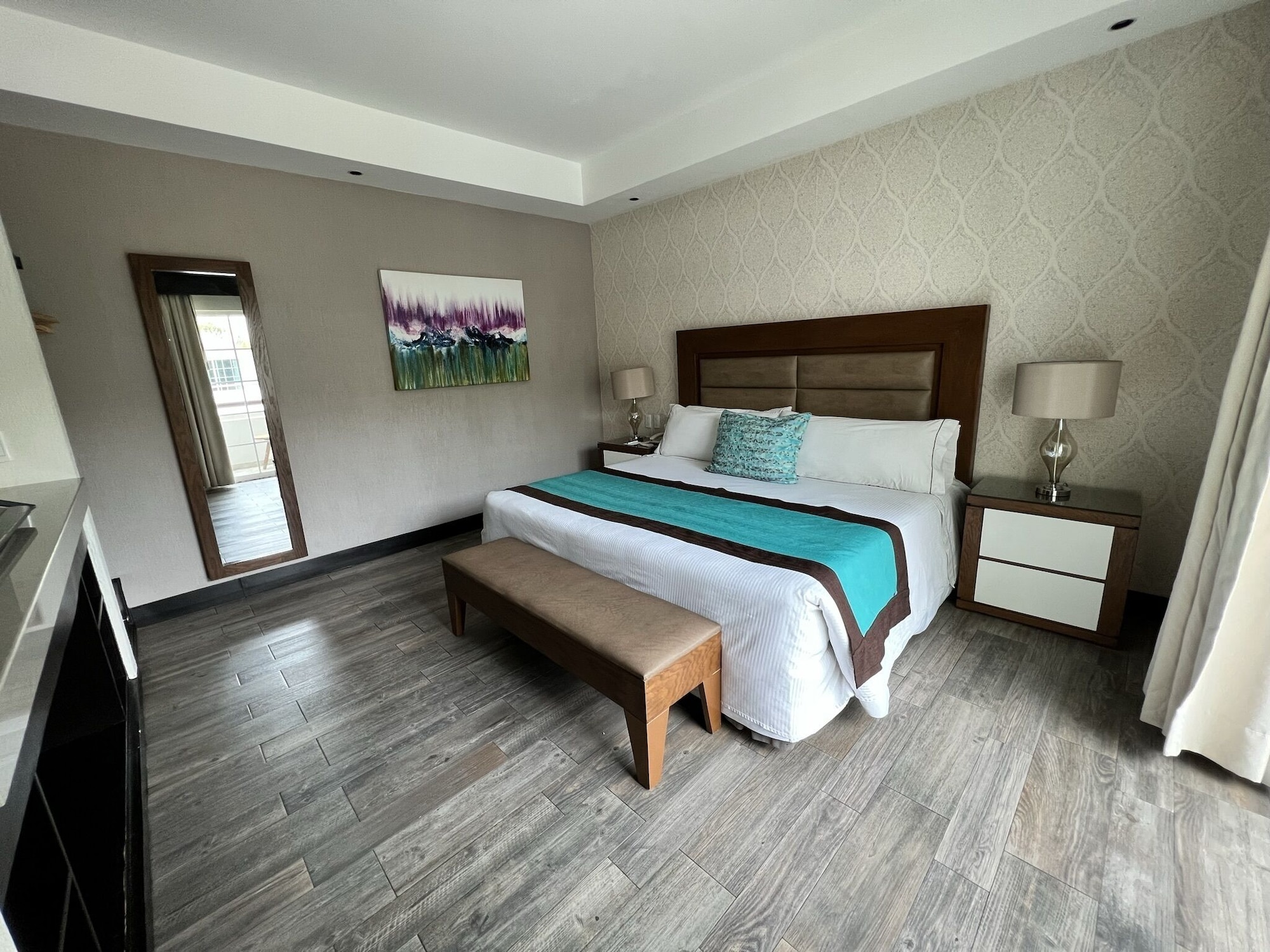 Junior Suite