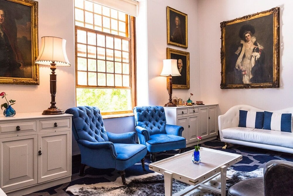 The Alphen Boutique Hotel 16/35