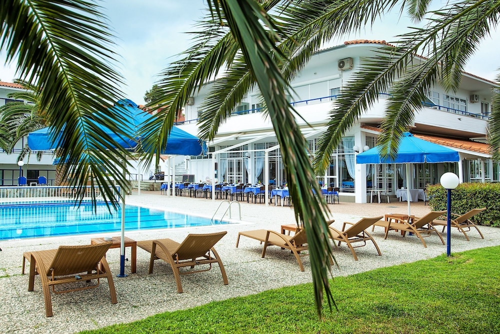 Xenios Port Marina 6/67