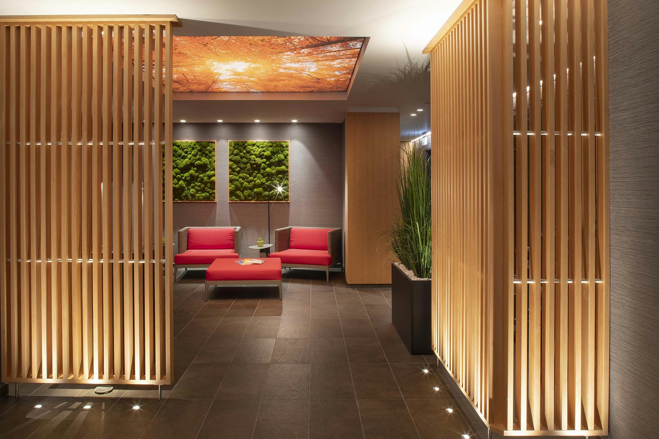 TOP EMBRACE Hotel Franz 20/36
