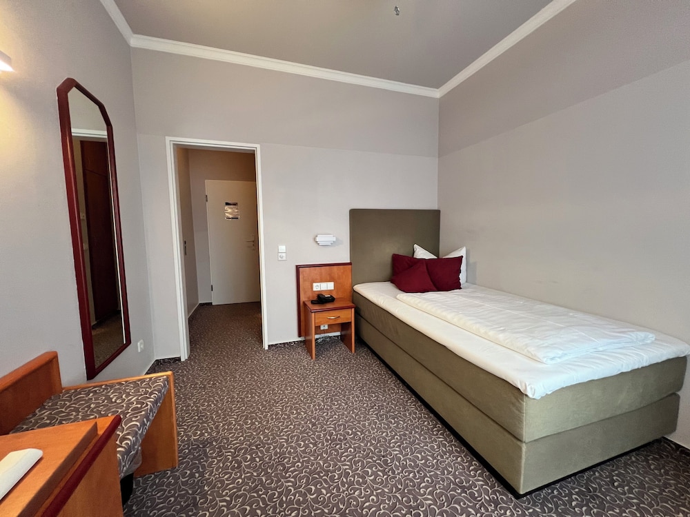 Hotel Victoria 3/20