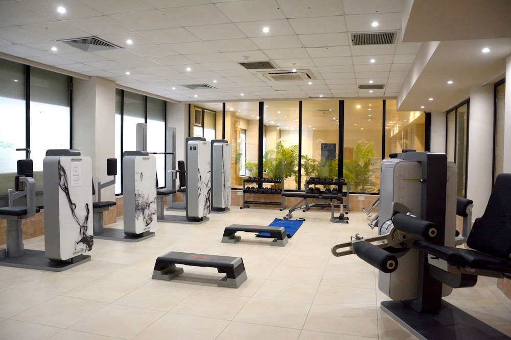 Riviera Spa Resort - Adults Only 28/50