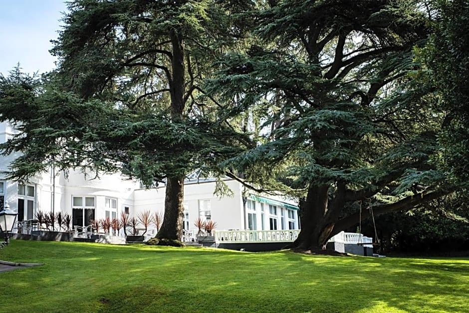 Manor Parc Hotel 49/57