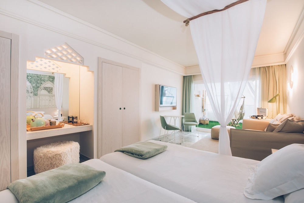 Iberostar Selection Marbella Coral Beach 16/80