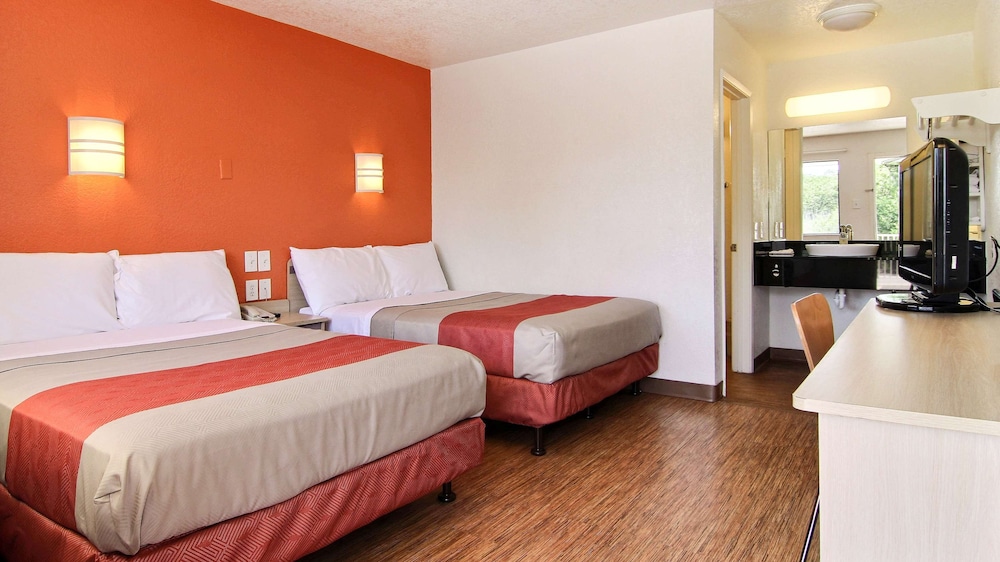 Motel6 Abilene, Tx 19/42