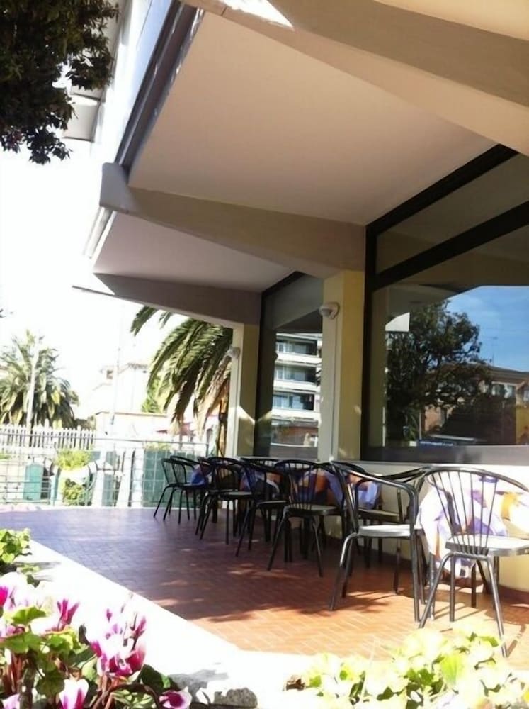 Hotel Gabbiano 4/36