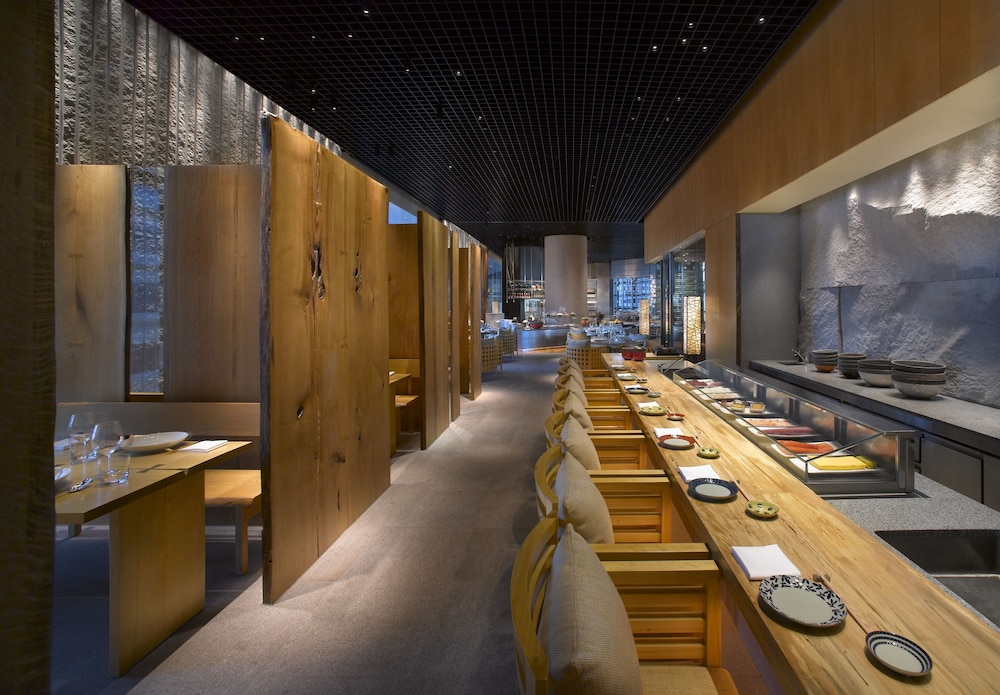 Grand Hyatt Macau 57/68
