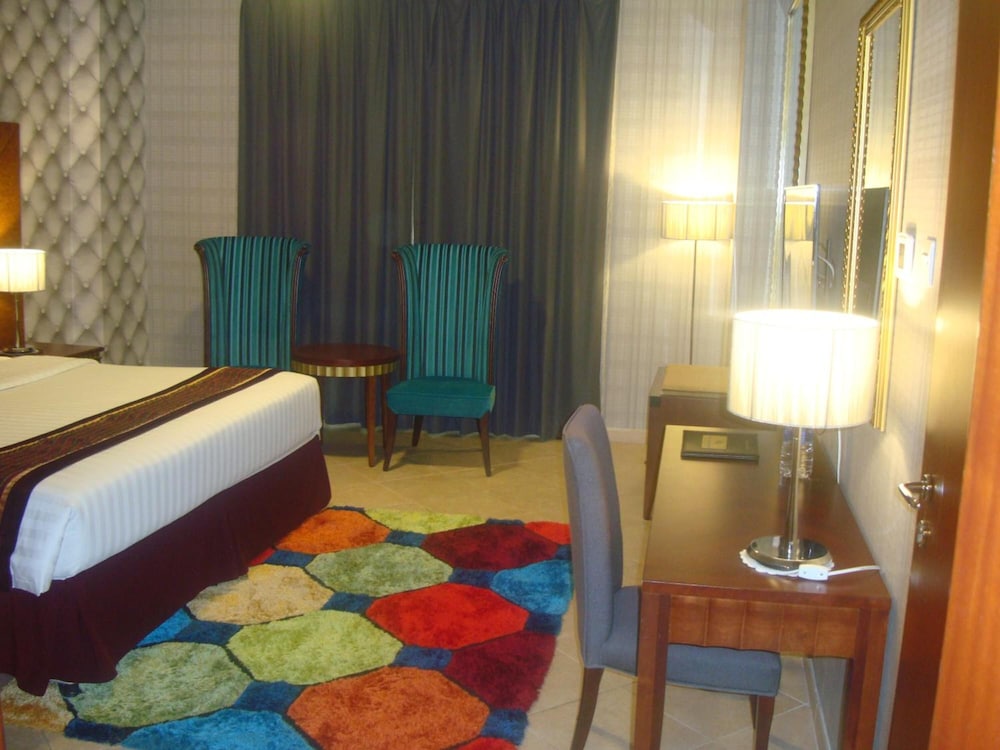 room