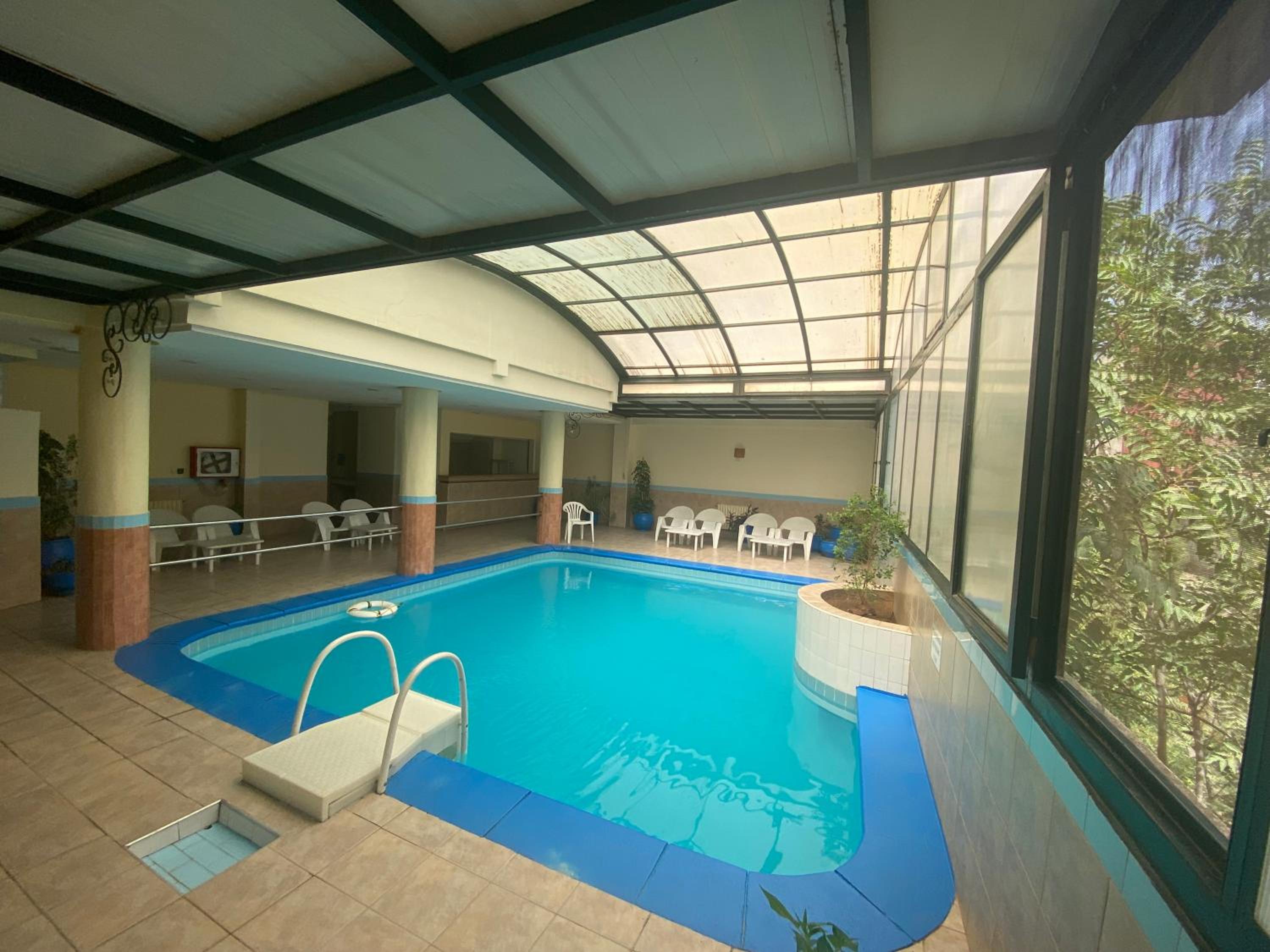AKOUAS HOTEL 30/46