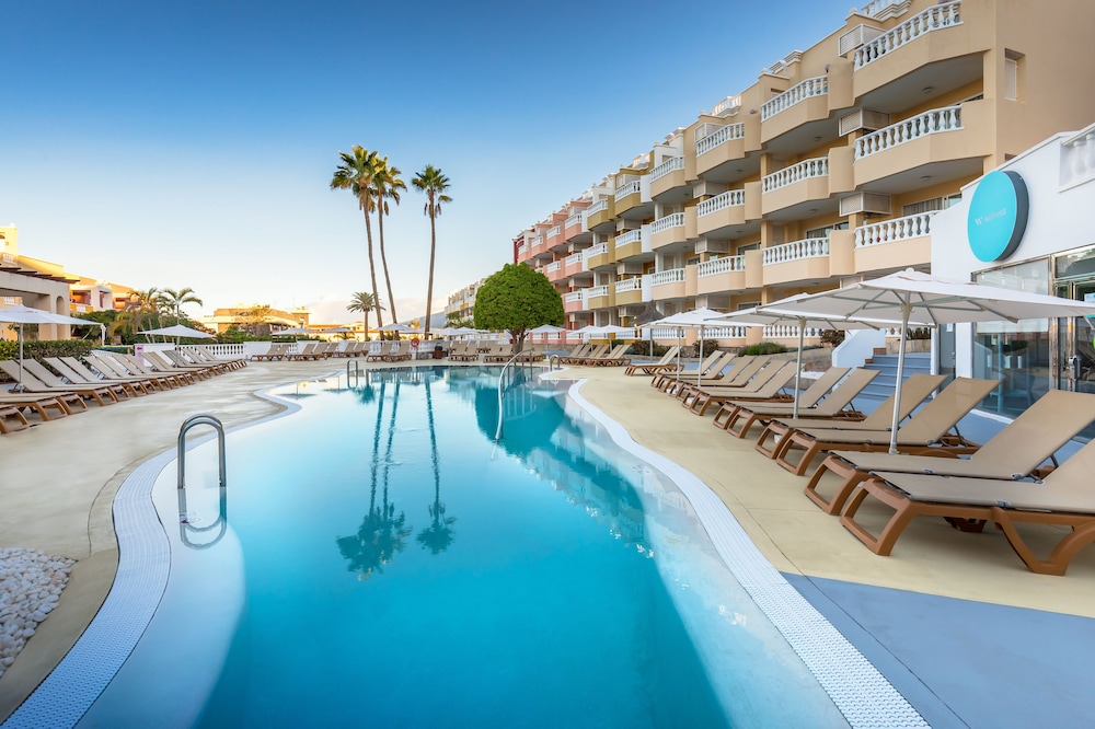Servatur Isora Suites in GUIA DE ISORA