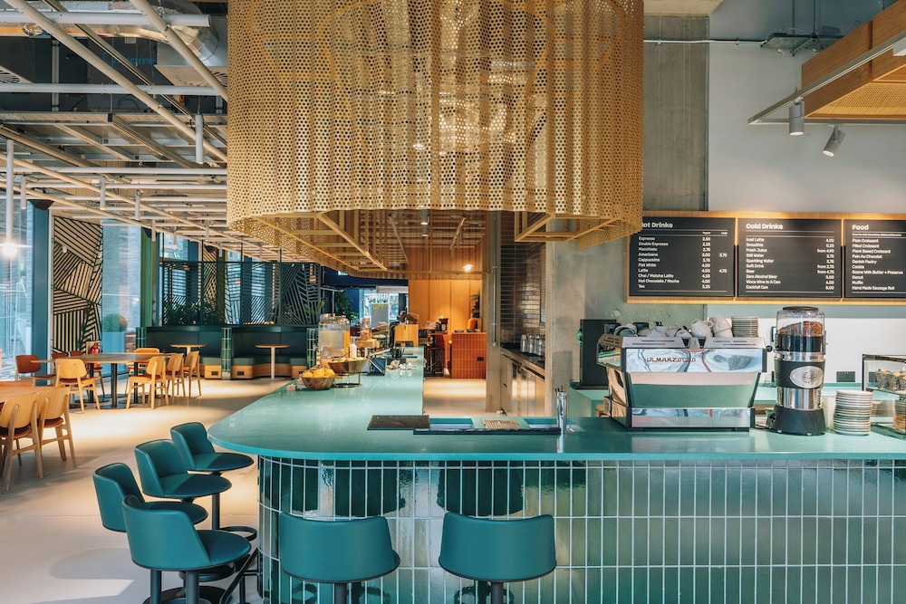 The Social Hub Glasgow 47/65