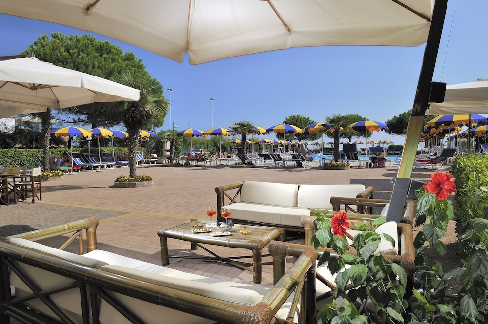 Hotel Bellevue Bibione 46/54