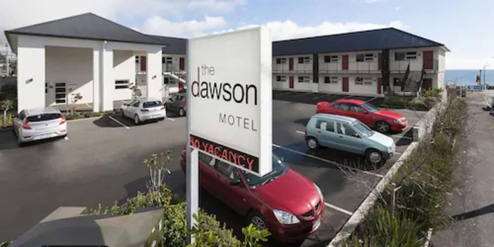 The Dawson Motel photo3