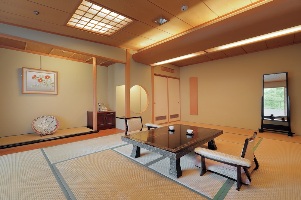 Hotel Sunshine Kinugawa 32/70
